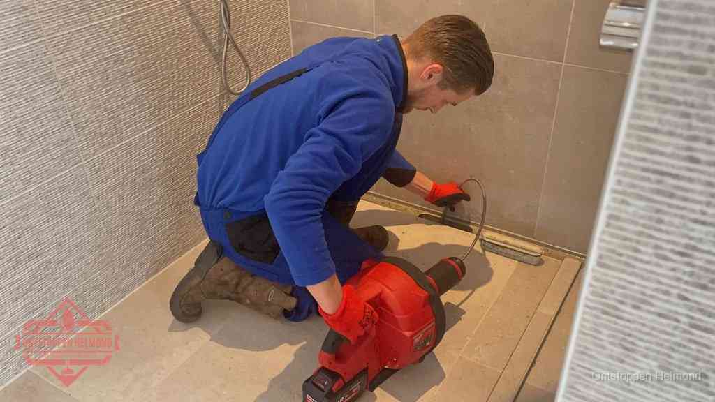 Doucheputje Verstopt Helmond Doucheputje Verstopt Helmond
