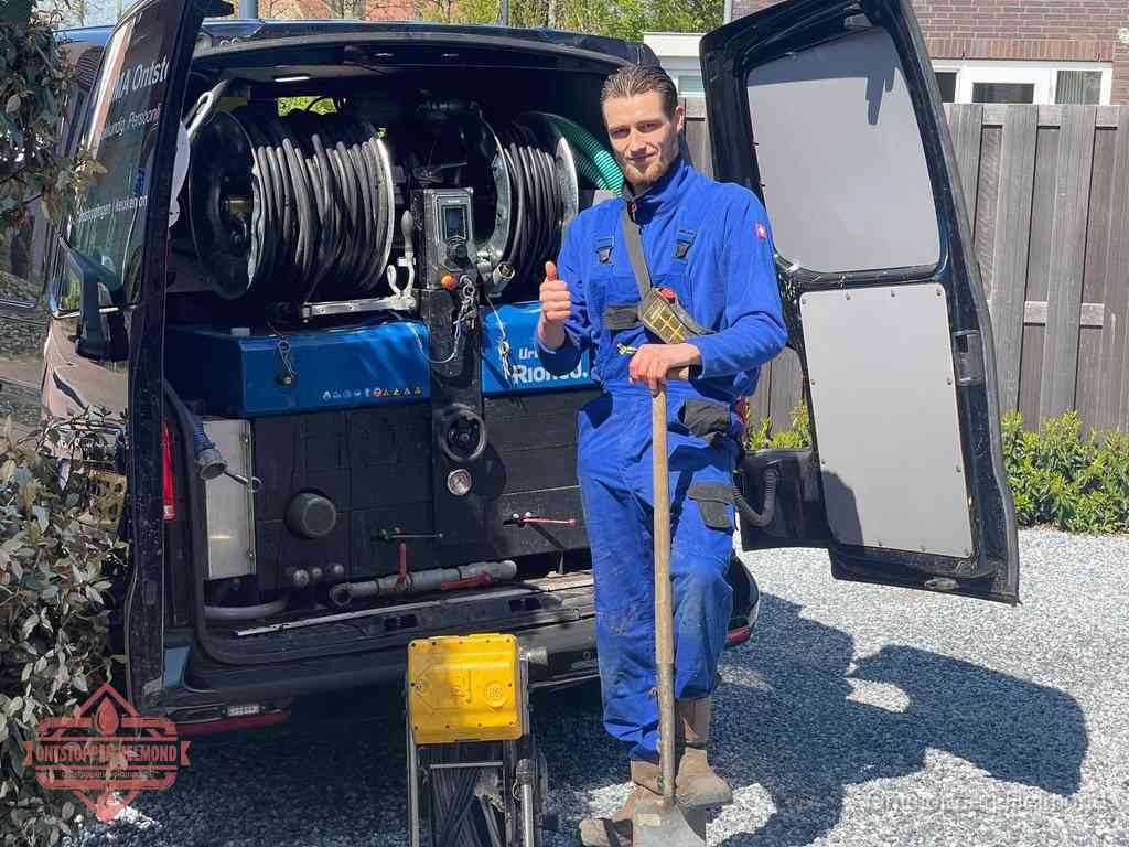 Kosten Ontstoppen Helmond Kosten Ontstoppen Helmond