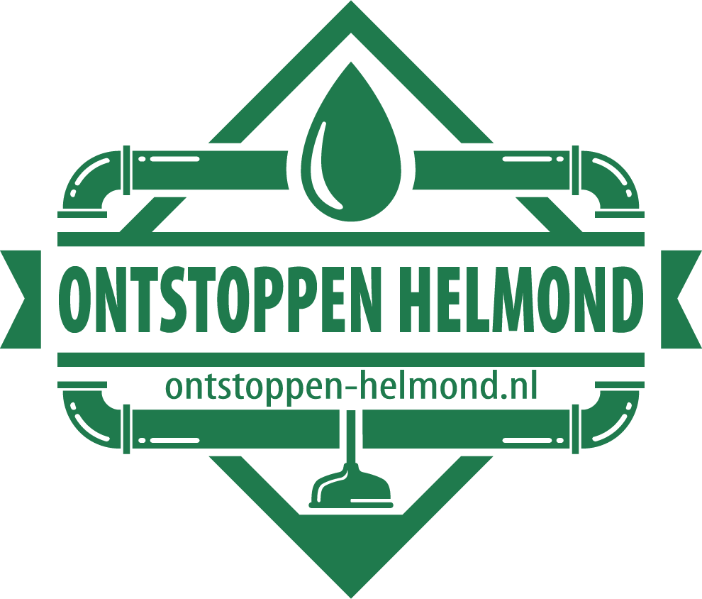 Ontstoppen Helmond Riool, Afvoer, Wc & Gootsteen logo