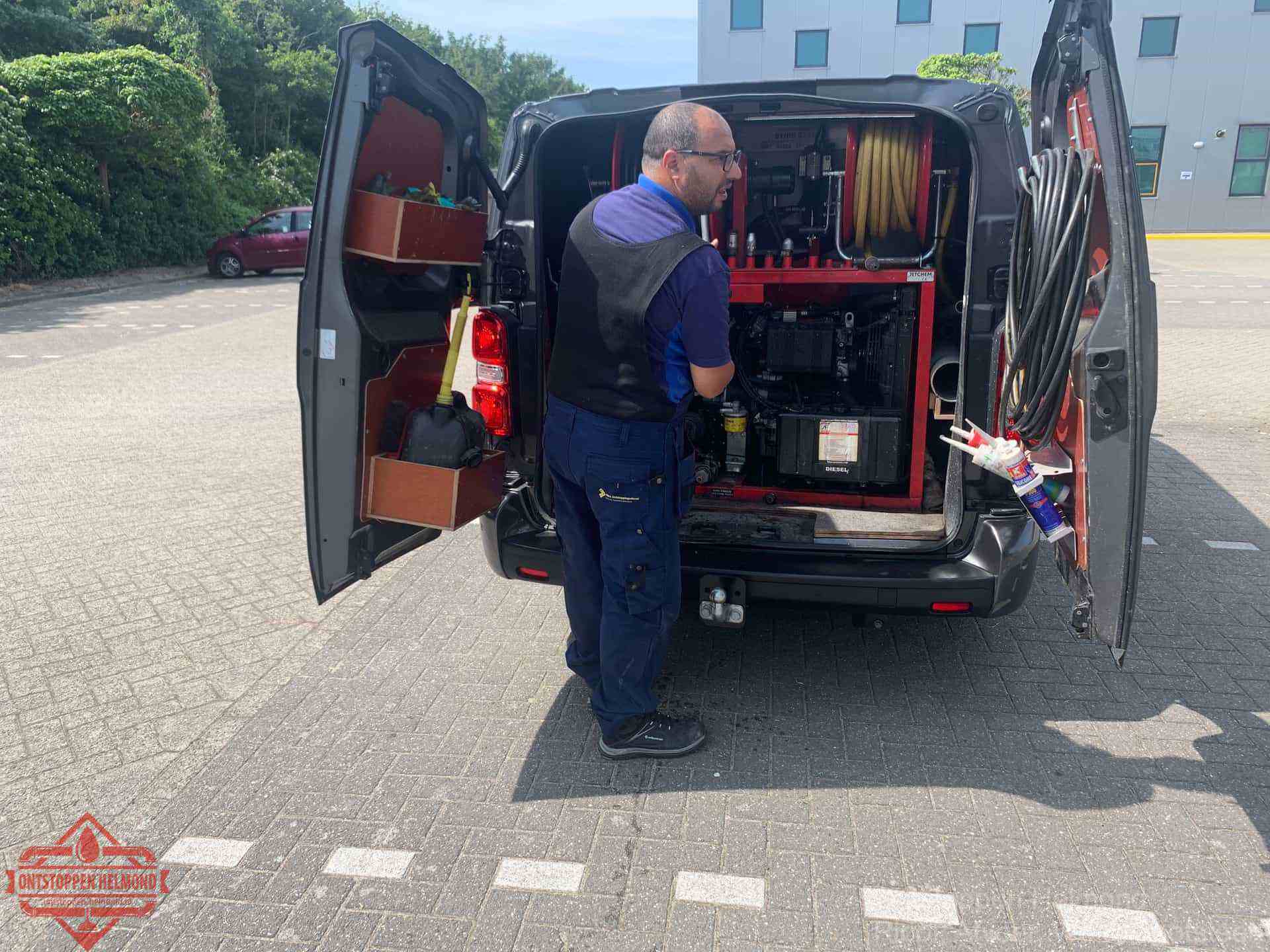 Loodgieter Helmond Ontstopping Loodgieter Helmond Ontstopping