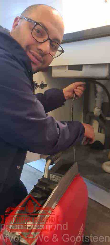 Loodgieter Ontstoppen Afvoer Helmond Loodgieter Ontstoppen Afvoer Helmond