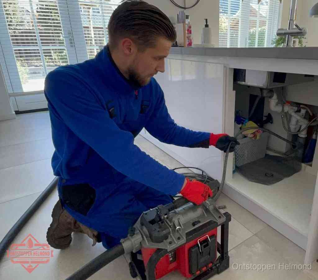 Zelf Afvoer Ontstoppen Helmond Zelf Afvoer Ontstoppen Helmond